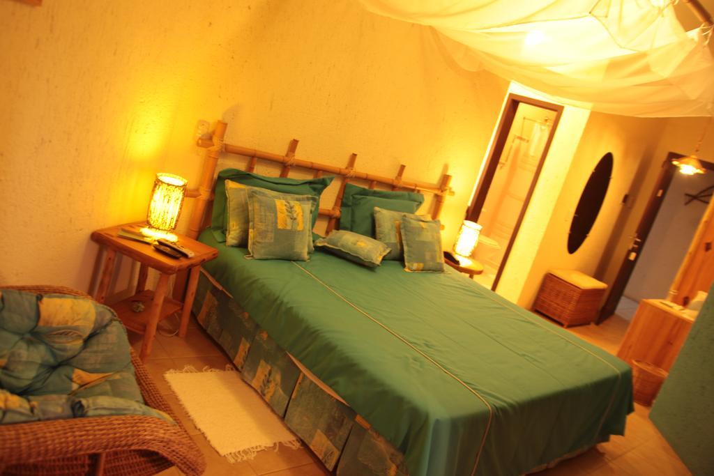 Bangalore Suites กาโรปาบา ภายนอก รูปภาพ