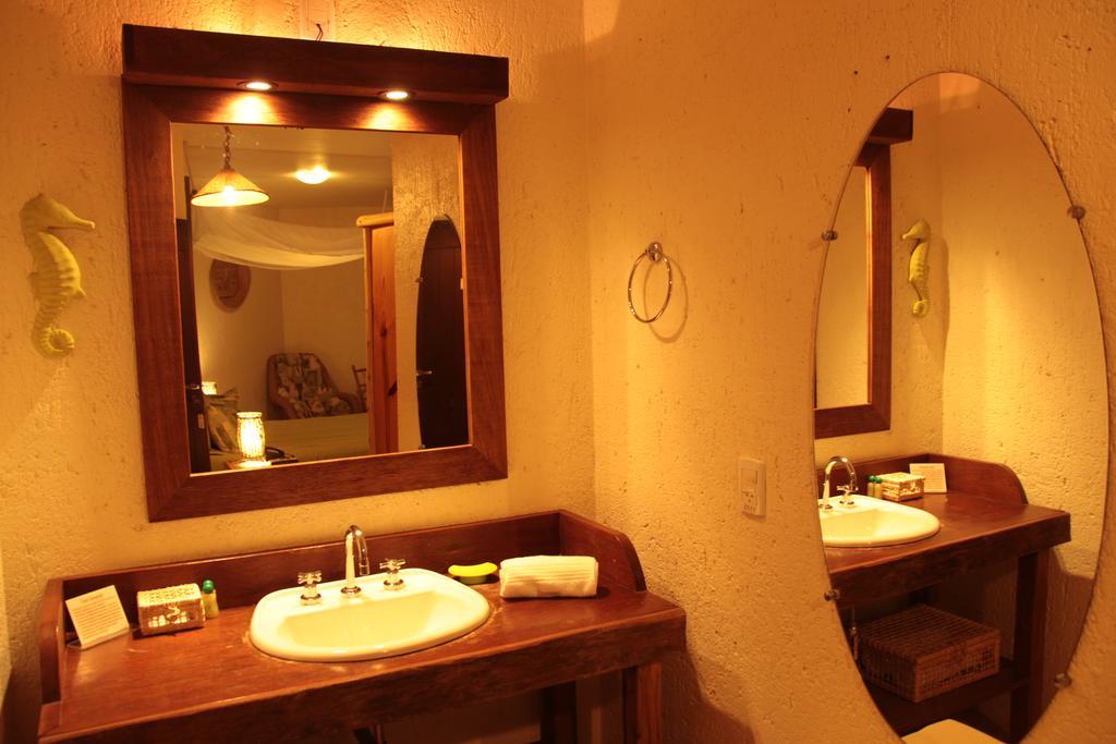 Bangalore Suites กาโรปาบา ภายนอก รูปภาพ