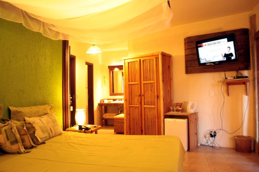 Bangalore Suites กาโรปาบา ภายนอก รูปภาพ