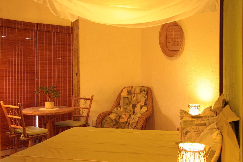Bangalore Suites กาโรปาบา ภายนอก รูปภาพ