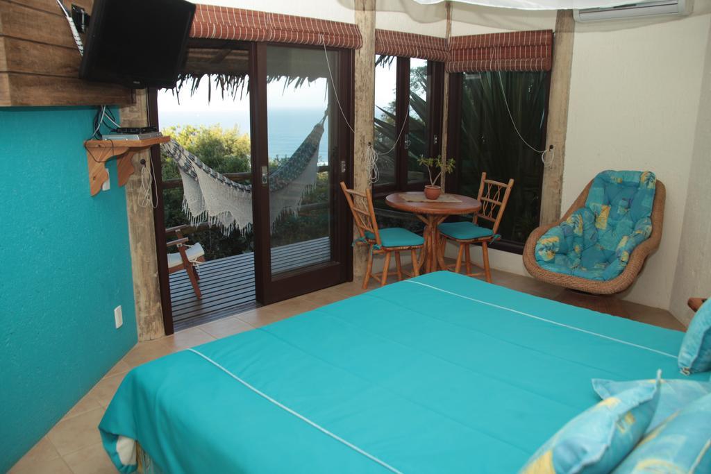 Bangalore Suites กาโรปาบา ห้อง รูปภาพ