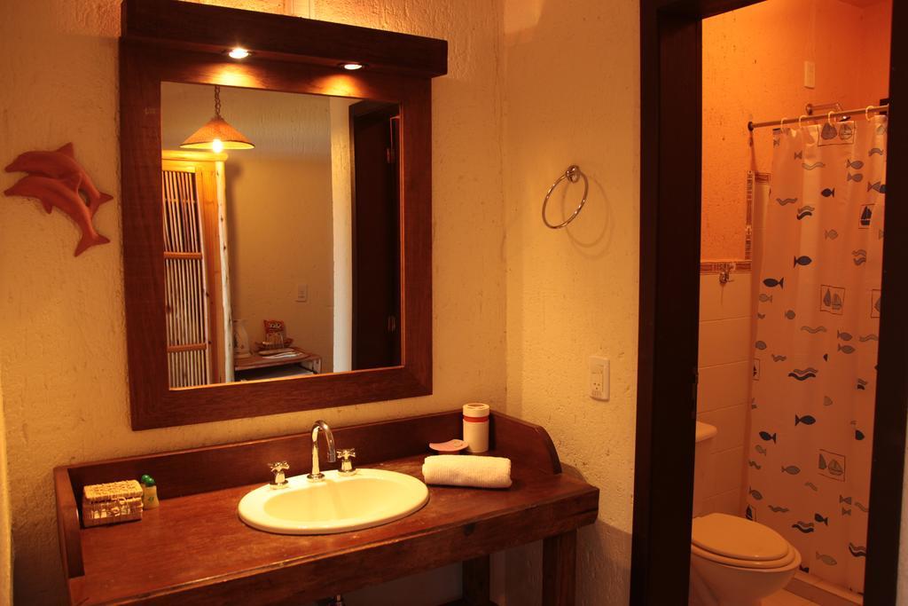 Bangalore Suites กาโรปาบา ภายนอก รูปภาพ