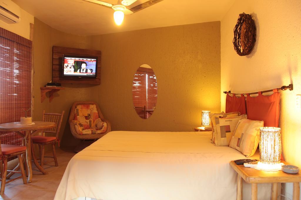 Bangalore Suites กาโรปาบา ภายนอก รูปภาพ