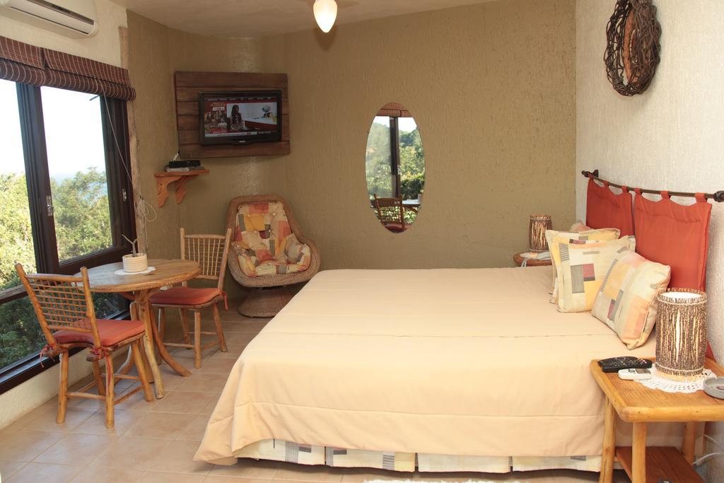 Bangalore Suites กาโรปาบา ห้อง รูปภาพ