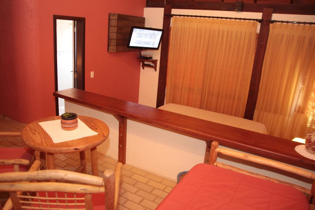 Bangalore Suites กาโรปาบา ภายนอก รูปภาพ
