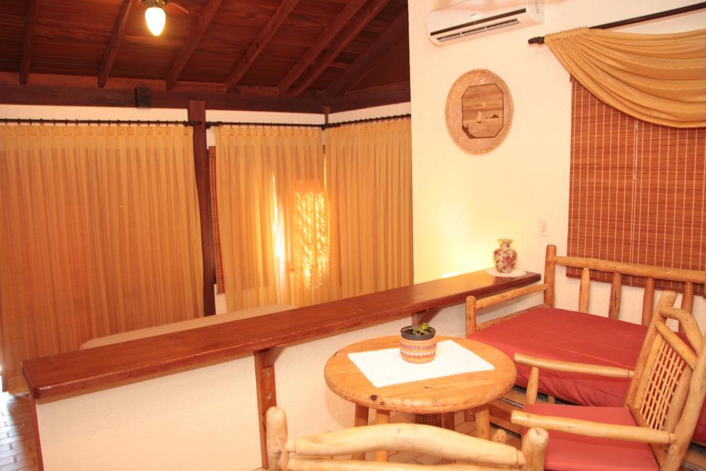 Bangalore Suites กาโรปาบา ภายนอก รูปภาพ