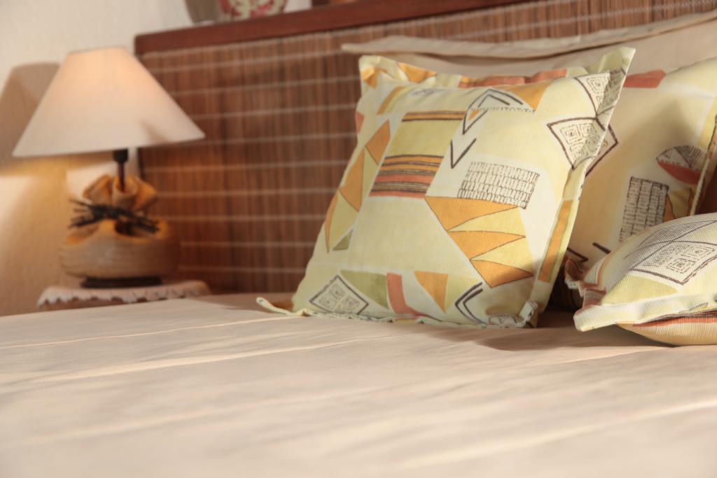Bangalore Suites กาโรปาบา ห้อง รูปภาพ