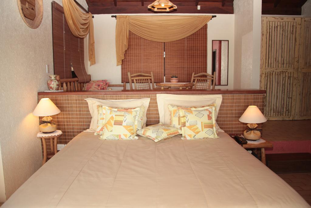 Bangalore Suites กาโรปาบา ภายนอก รูปภาพ