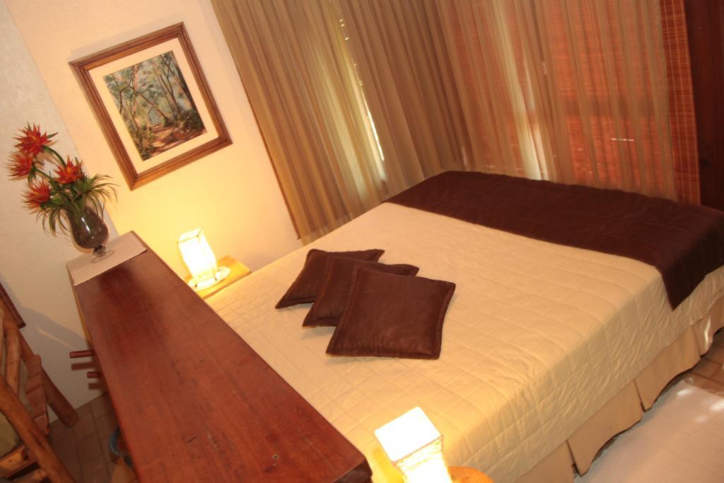 Bangalore Suites กาโรปาบา ภายนอก รูปภาพ