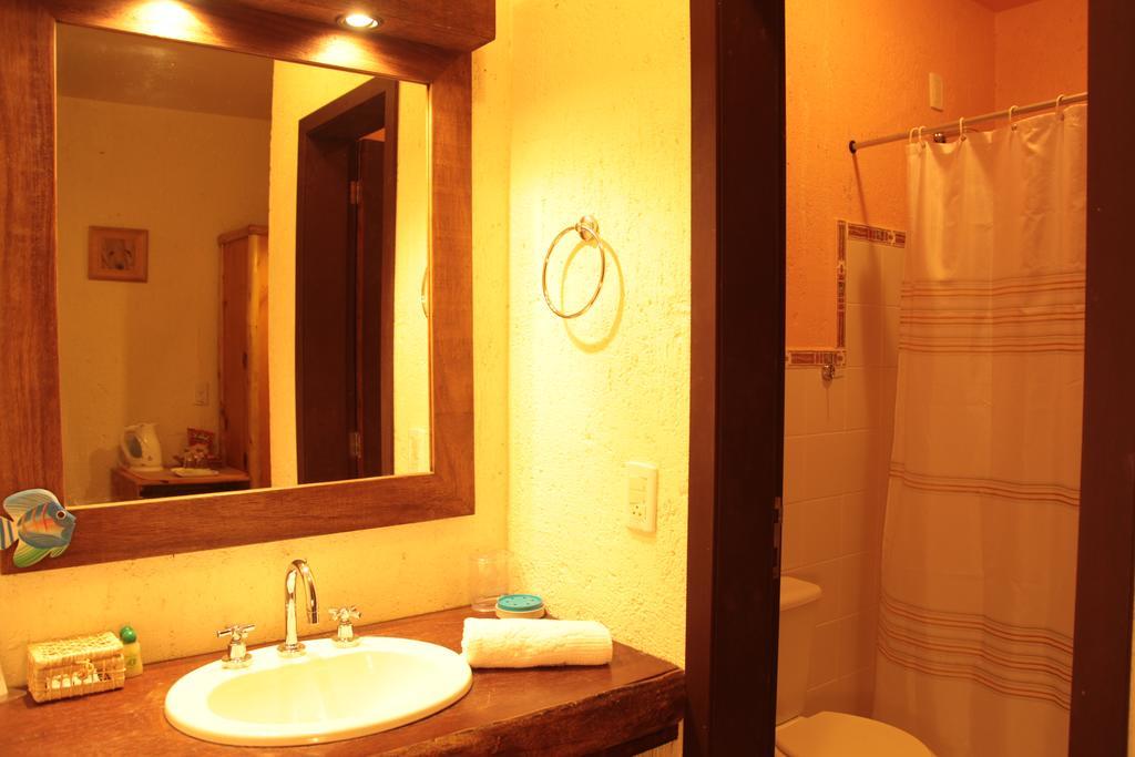 Bangalore Suites กาโรปาบา ภายนอก รูปภาพ